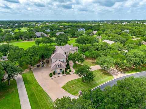 431 Sugar Tree Drive, Lipan, TX 76462