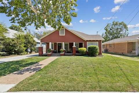 2511 Lipscomb Street, Fort Worth, TX 76110