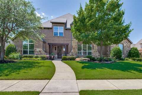 5812 Chalford, Colleyville, TX 76034