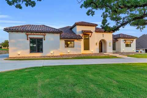 4020 Highland Oaks Lane, Cleburne, TX 76031