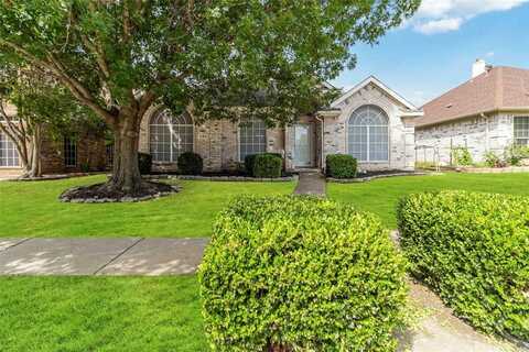 1164 Taylor Lane, Lewisville, TX 75077