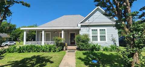 108 S Bonham Street, Mexia, TX 76667