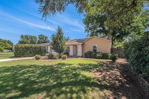 504 Harrison Lane, Hurst, TX 76053
