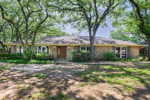 1203 Woodridge Circle, Euless, TX 76040