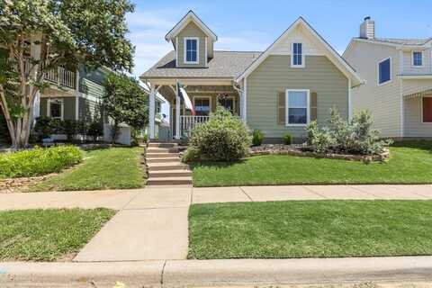 10012 Cherry Hill Lane, Providence Village, TX 76227