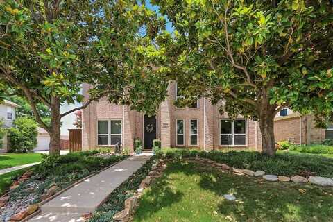 2878 Ridgedale Drive, Lewisville, TX 75067