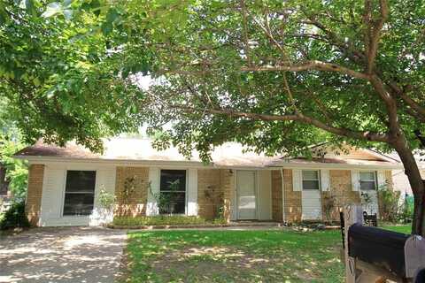3820 Titan Trail, Denton, TX 76209