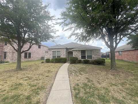 1616 Logan Drive, Royse City, TX 75189
