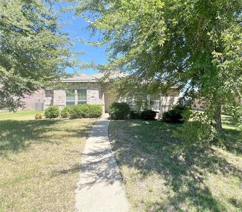 1616 Logan Drive, Royse City, TX 75189