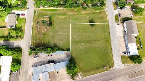 Lot 1 W Royal Avenue, Temple, TX 76501