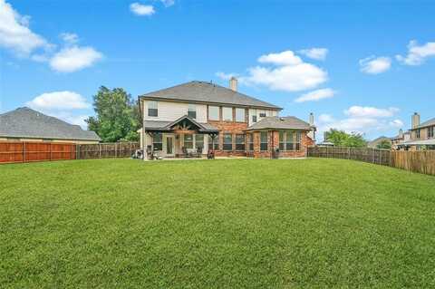 3107 Leesa Court, Wylie, TX 75098