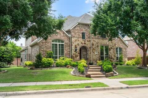 919 Birdsong Drive, Allen, TX 75013