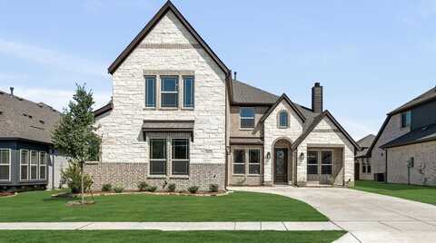 443 Aspen Way, Lavon, TX 75166