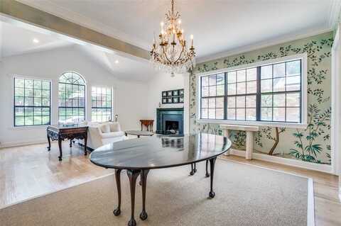 1112 Southmont Drive, Denton, TX 76205