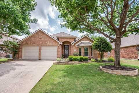 2436 Foxwood Lane, Little Elm, TX 75068