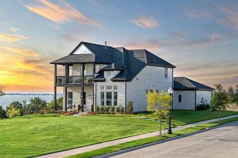 2618 Sunrise Drive, Rowlett, TX 75089