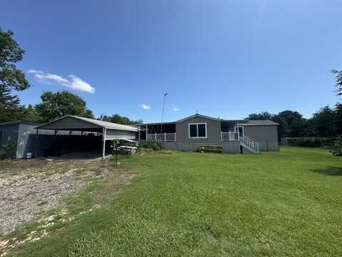 400 Avenue D, Point, TX 75472
