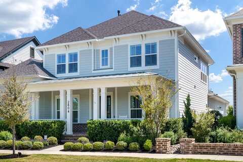 2804 Drummond Street, McKinney, TX 75071