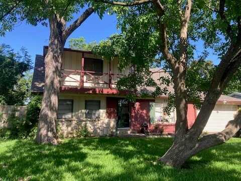 121 Wake Drive, Richardson, TX 75081
