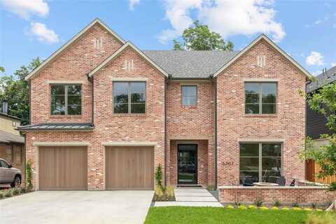 6707 Anita Street, Dallas, TX 75214