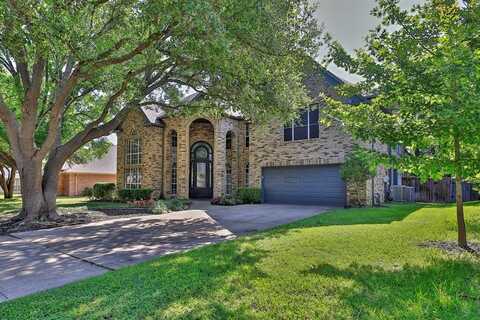 7129 Aspen Wood Trail, Fort Worth, TX 76132
