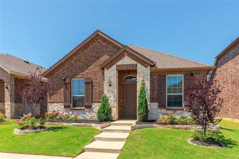 2265 Obsidian Drive, Little Elm, TX 76227