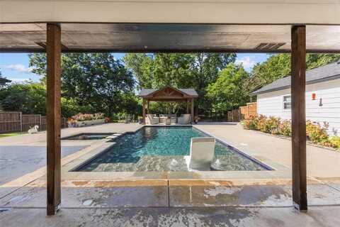 412 Muskingum Road, Waxahachie, TX 75165