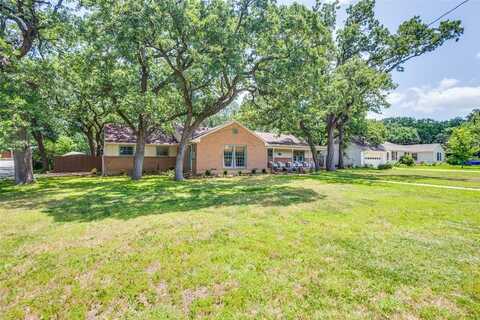 2528 Royal Lane, Denton, TX 76209
