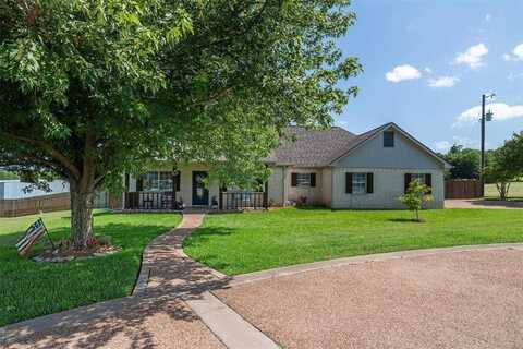 3120 Michele Court, Weatherford, TX 76088