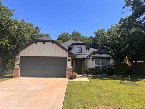 207 Newton Street, Valley View, TX 76272