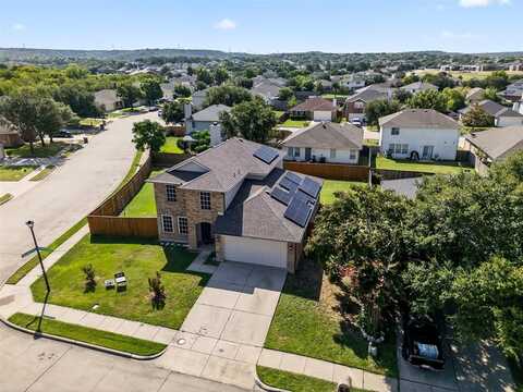 8412 Widgeon Way, Dallas, TX 75249