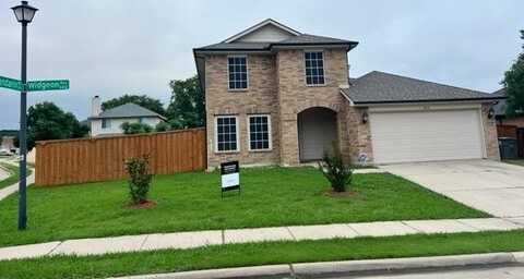 8412 Widgeon Way, Dallas, TX 75249