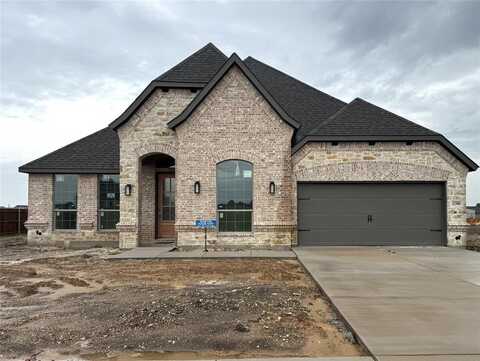 12908 Little Wolf Drive, Godley, TX 76044