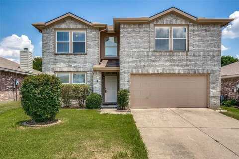 2820 Terrace Drive, McKinney, TX 75071