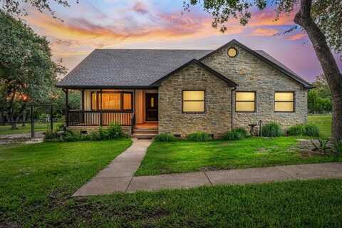 2200 Brookhollow Drive, Granbury, TX 76048