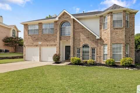 201 Cozy Lane, Cedar Hill, TX 75104
