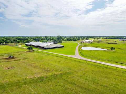 390 Chisum Trail Road, Whitesboro, TX 76273