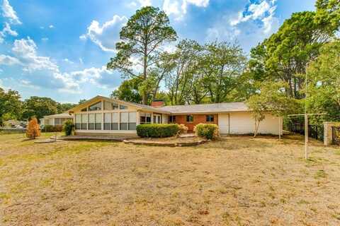 1822 Silverside Drive, Grapevine, TX 76051