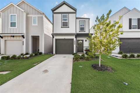 3225 Hampton Drive, Richland Hills, TX 76118