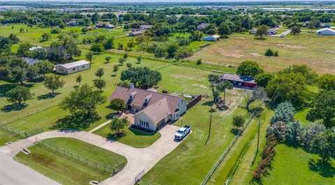 2007 Cindy Lane, Denton, TX 76207