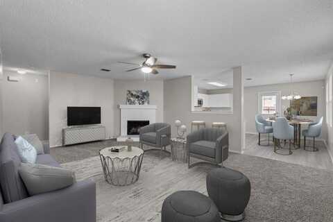 3054 Limestone Hill Lane, Rockwall, TX 75032