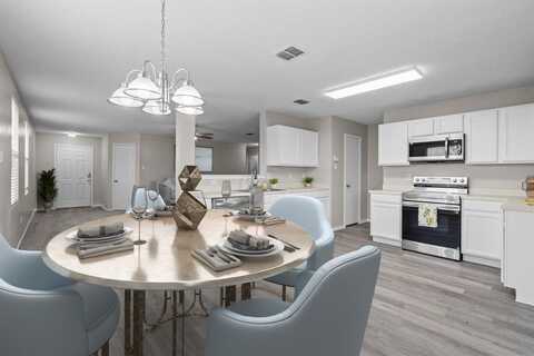 3054 Limestone Hill Lane, Rockwall, TX 75032