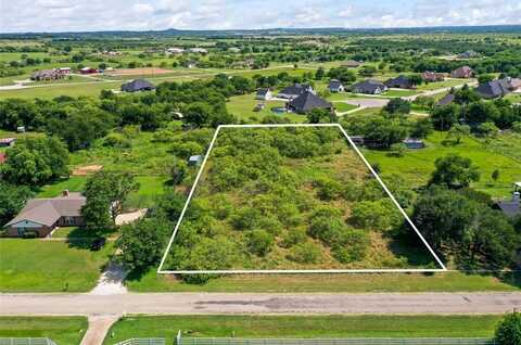 3309 Brett Jackson Drive, Crowley, TX 76036