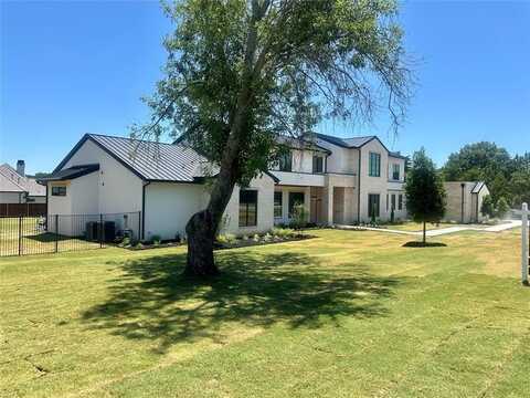 2625 Ridgecrest Drive, Southlake, TX 76092