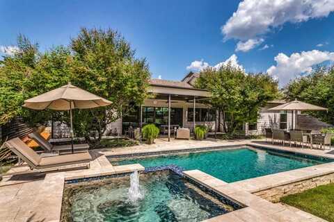 3866 Lively Lane, Dallas, TX 75220
