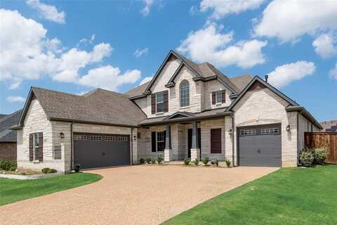1271 Huffines Boulevard, Wylie, TX 75098