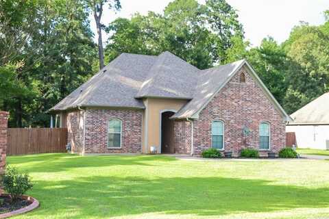 1101 Bear Creek Drive, Haughton, LA 71037