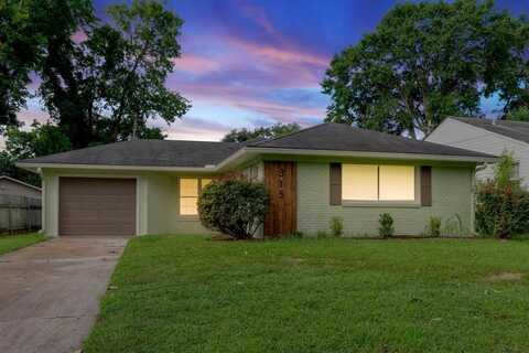 315 Ratcliff, Shreveport, LA 71104