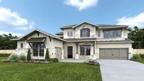 701 Huey Court, Hurst, TX 76054
