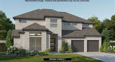 2402 Seth Drive, Midlothian, TX 76065